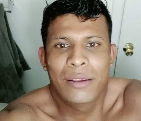 Miguel Ángel, 27 лет, Houston