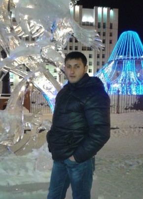 Armen, 33, Russia, Armavir