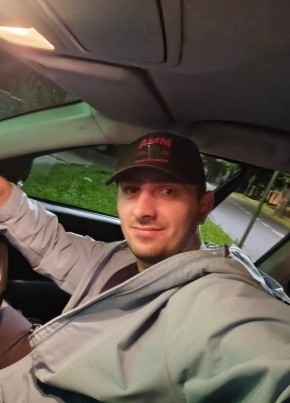 Андрей из Świebodzin 34 года