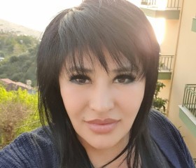 Aliya, 42 года, Alanya