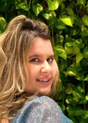 MARTHA из João Pessoa 18 лет