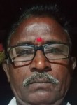 Govindbhai Makwa, 50 лет, Vadodara
