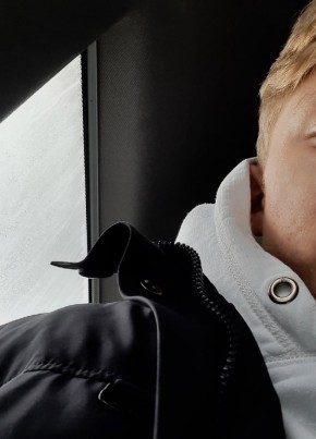 Artem, 22, Russia, Saratov