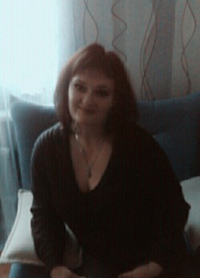Светлана Сухар, 54, Россия, Первомайский (Тамбовская обл.)