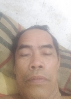 amideder, 51, Indonesia, Kota Makassar