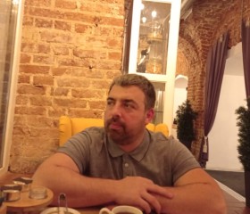 Борис, 41 год, Ярославль