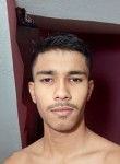 Tasfik, 20 лет, Kota Tangerang