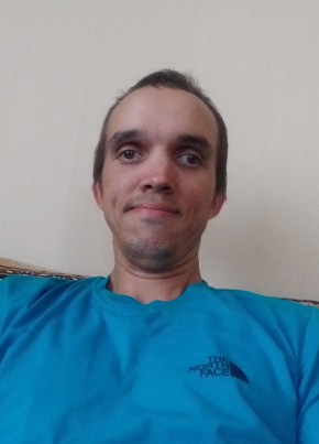 Алексей, 34, Россия, Чайковский