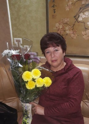 Клавдия, 69, Україна, Сєвєродонецьк