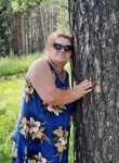 Marina, 56, Yekaterinburg