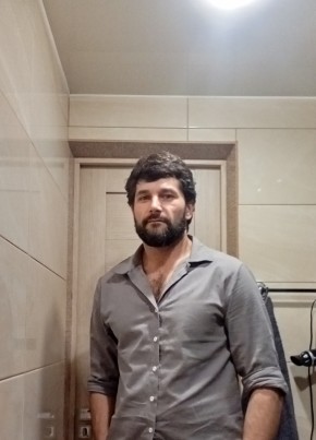 Дмитрий из Хотьково 42 года