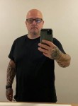 Nicko, 53, Uusikaupunki