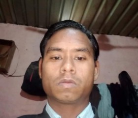 Rajkumar Jaiswal, 18 лет, Delhi