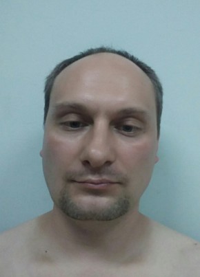 Dmitriy, 46, Россия, Кировск (Ленинградская обл.)