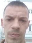 Sergey, 33, Moscow