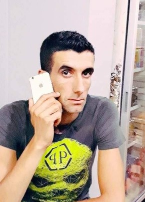Ledio, 24, Albania, Tirana