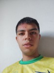 Guilherme, 21 год, Curitiba