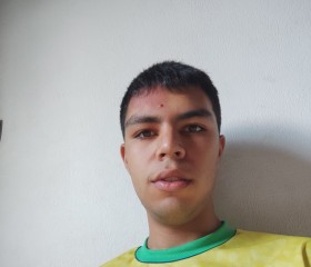 Guilherme, 21 год, Curitiba