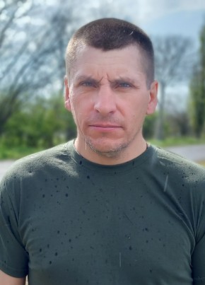 Владимир, 47, Россия, Ростов-на-Дону