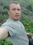 Vasiliy, 34, Novokuznetsk