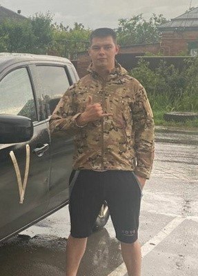 Ярослав, 24, Россия, Ленинградская