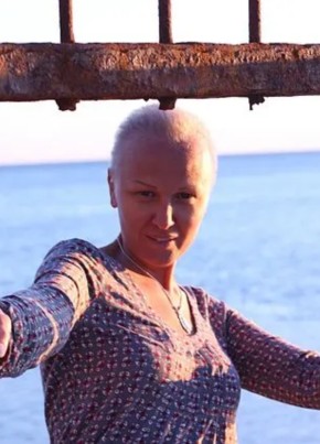 Динара, 55, Россия, Туапсе