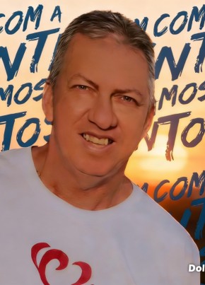 Nando из Cabo Frio 60 лет