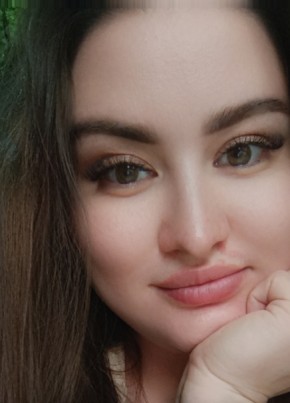 Алина из Анапскаи 31 год