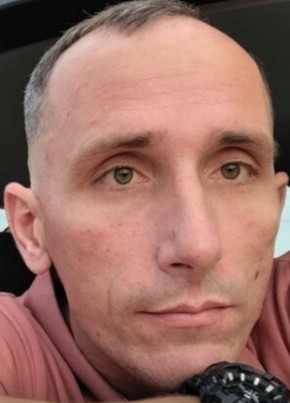 Сергей из Навли 36 лет