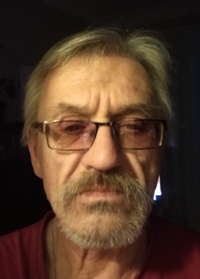 Mike, 65, Россия, Емва