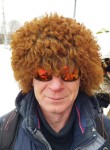 александр, 48 лет, Петрозаводск