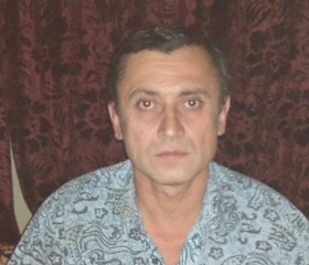 Виктор, 56 лет, Київ