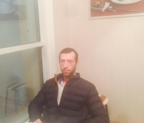 Николай, 39 лет, Toshkent