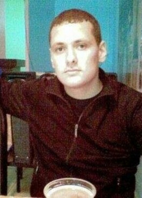 Евгений, 34, Россия, Арамиль