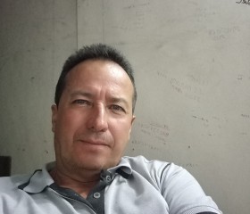 Luis, 54 года, Santafe de Bogotá