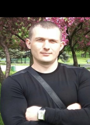 kirill, 37, Russia, Moscow