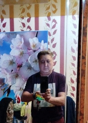 Алик из Воронежа 56 лет