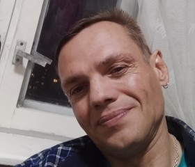 Evgeniy, 48, Khimki
