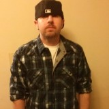 jay, 43  , Sycamore