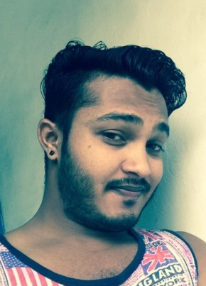 RamblerDating profile picture for @ravikumar