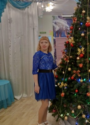 Ирина, 30, Россия, Оленегорск