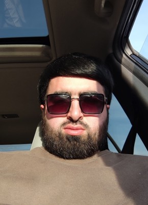 John, 26, Uzbekistan, Tashkent