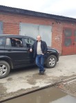 Александр, 51 год, Ангарск