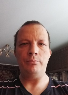 Paul, 44, Россия, Москва