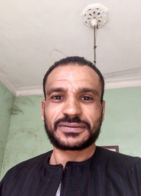 مسعد, 44, جمهورية مصر العربية, قنا