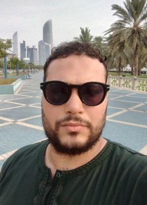 صلاح из أبوظبي 35 лет