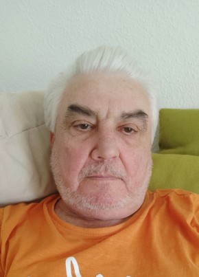 Владимир из Mannheim 18 лет