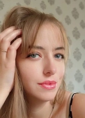 Дарья из Санкт-Петербурга 33 года