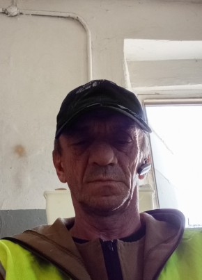 Александр из Заводоуковска 55 лет