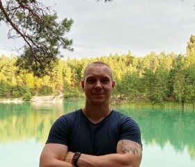 Андрей, 31 год, Горад Барысаў